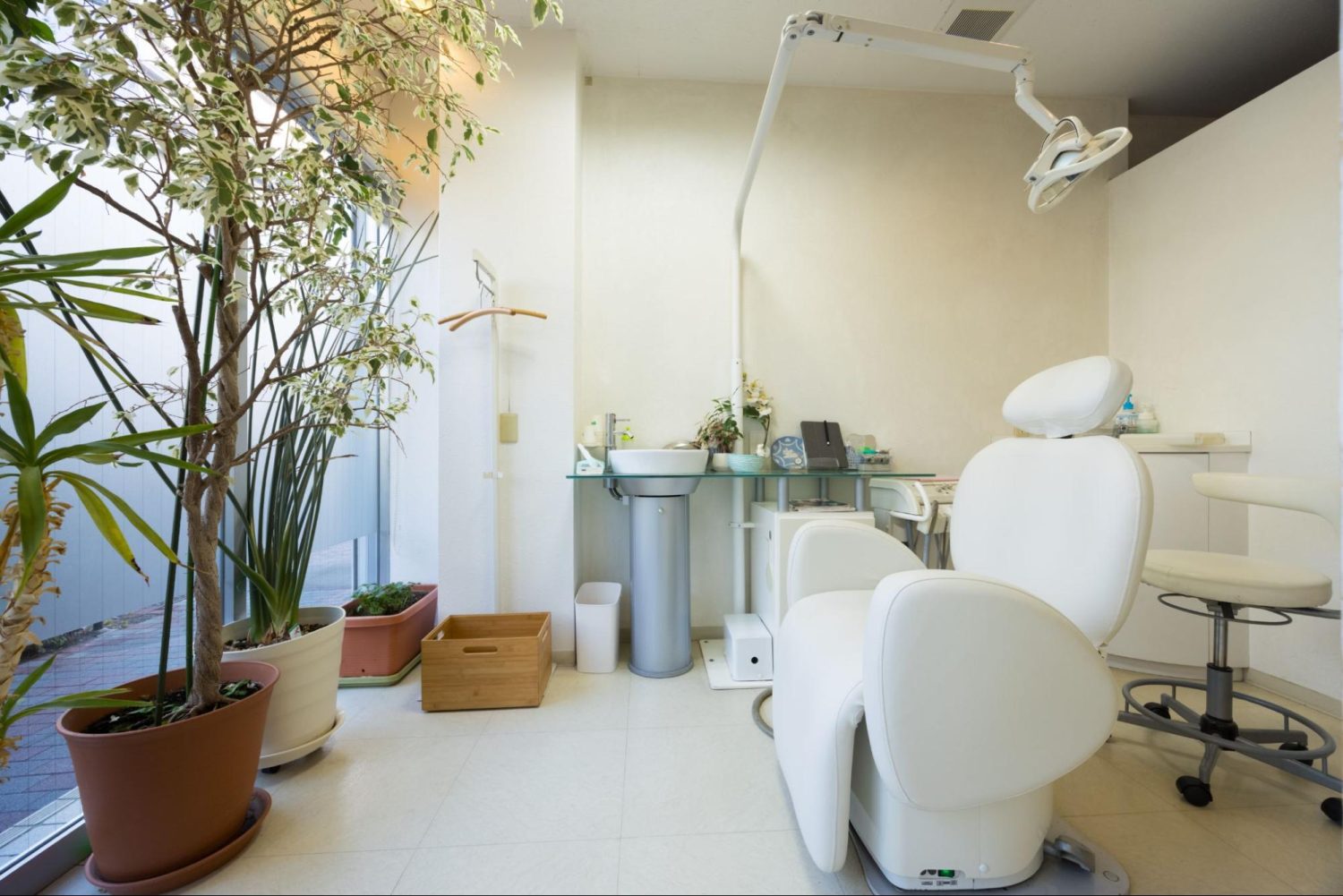 こばやし方南町歯科photo