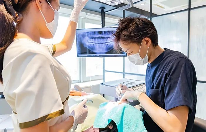 YAMAGUCHI Dental Clinicphoto