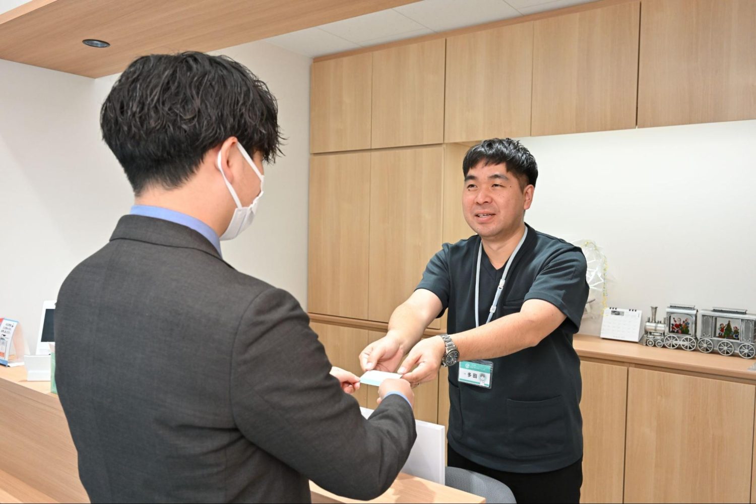 みどりのこどもクリニックphoto