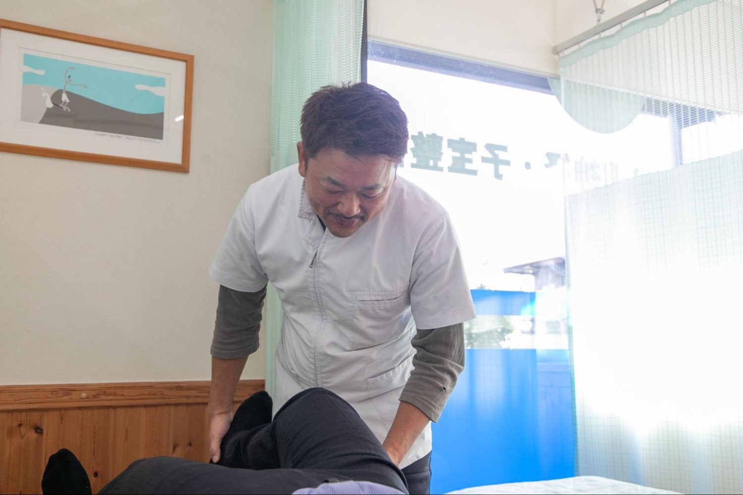 まさき整体院photo