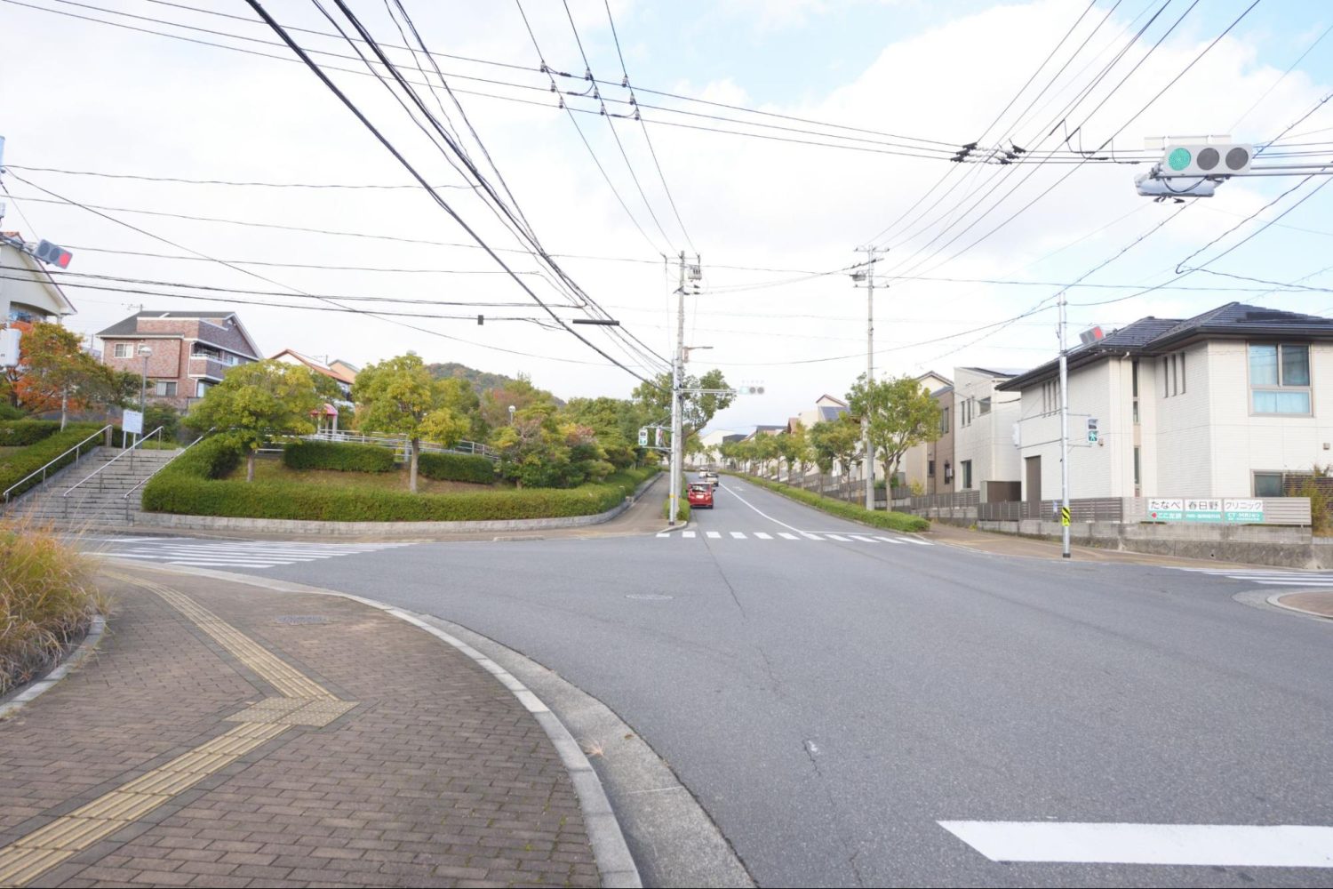 たなべ春日野クリニックphoto