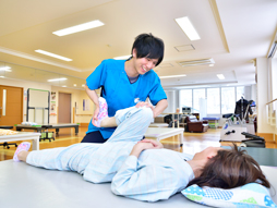 脳神経外科おたる港南クリニックphoto