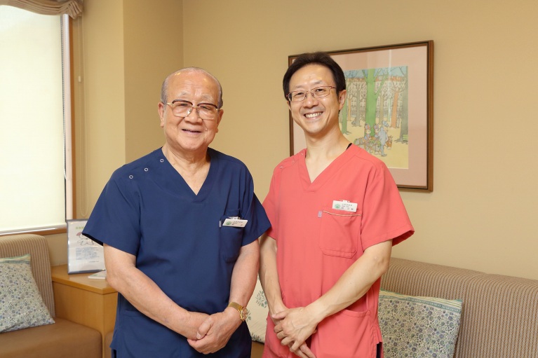 大宮林医院photo