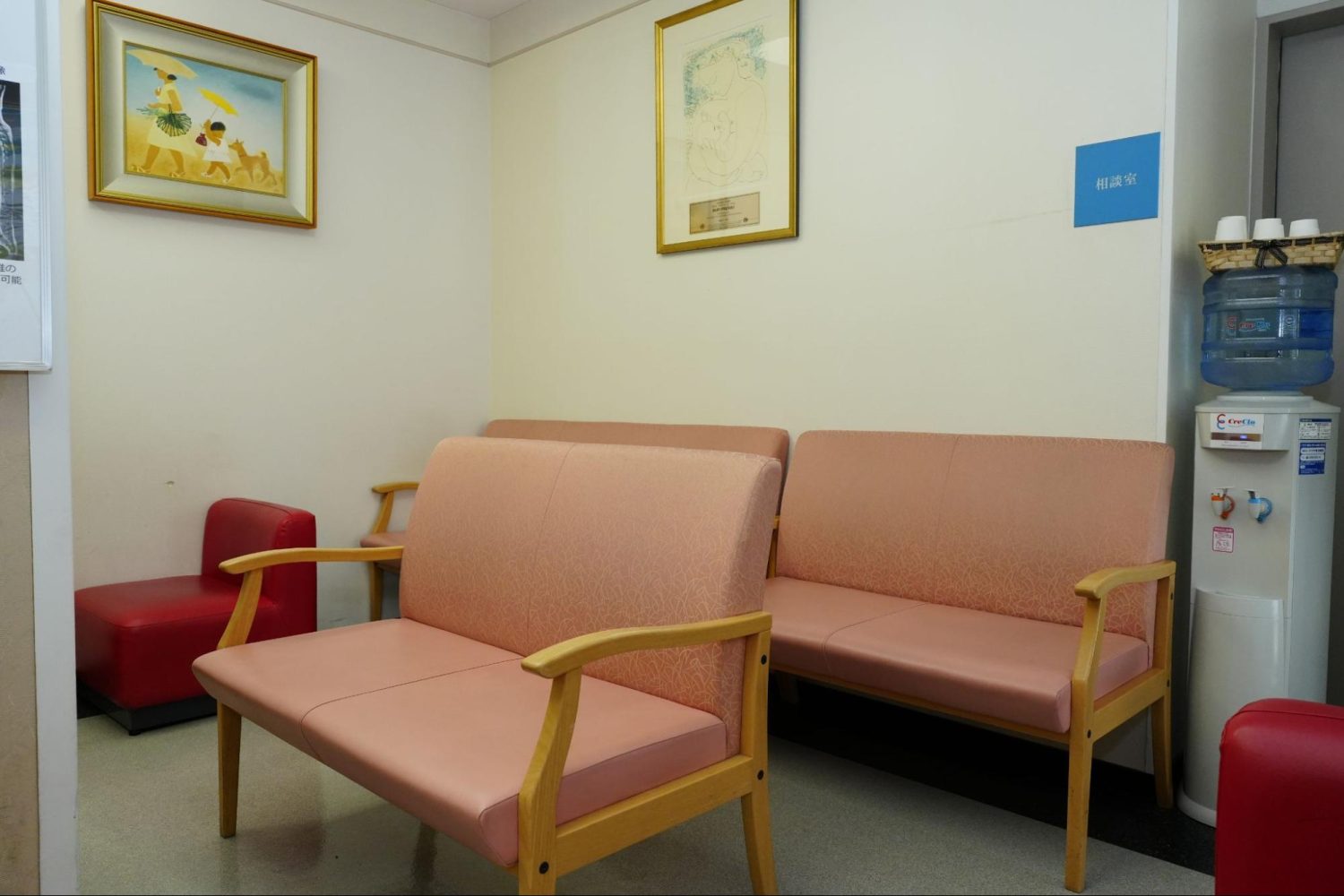 秋葉産婦人科photo