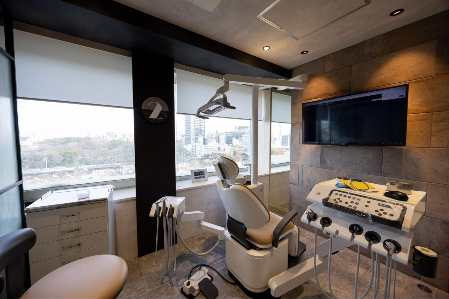 YAMAGUCHI Dental Clinicphoto