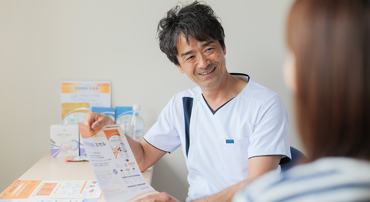 脳神経外科おたる港南クリニックphoto