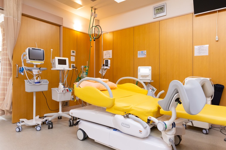 大宮林医院photo