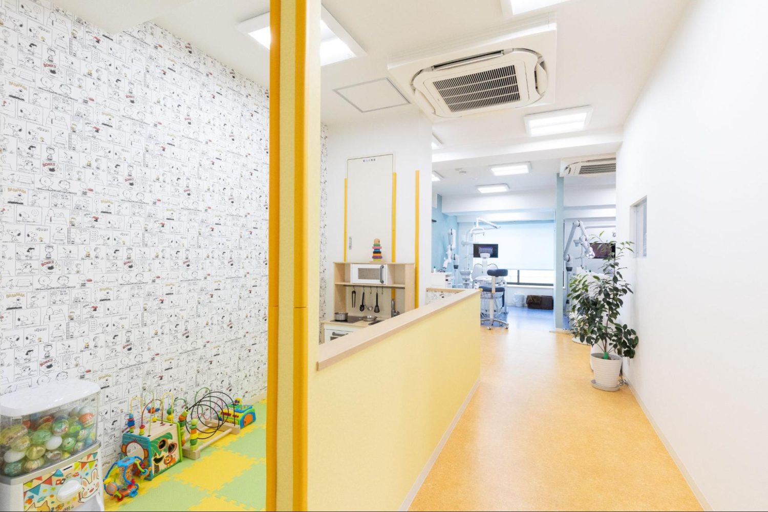 マウス歯科photo