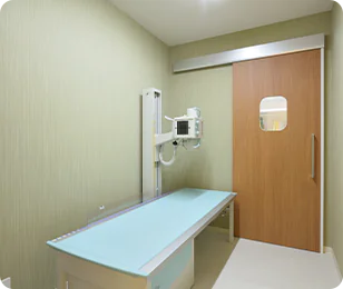 葛西よこやま内科・呼吸器内科クリニックphoto