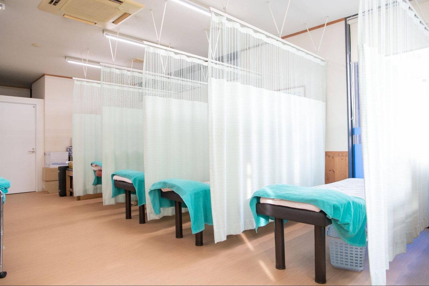 まさき整体院photo