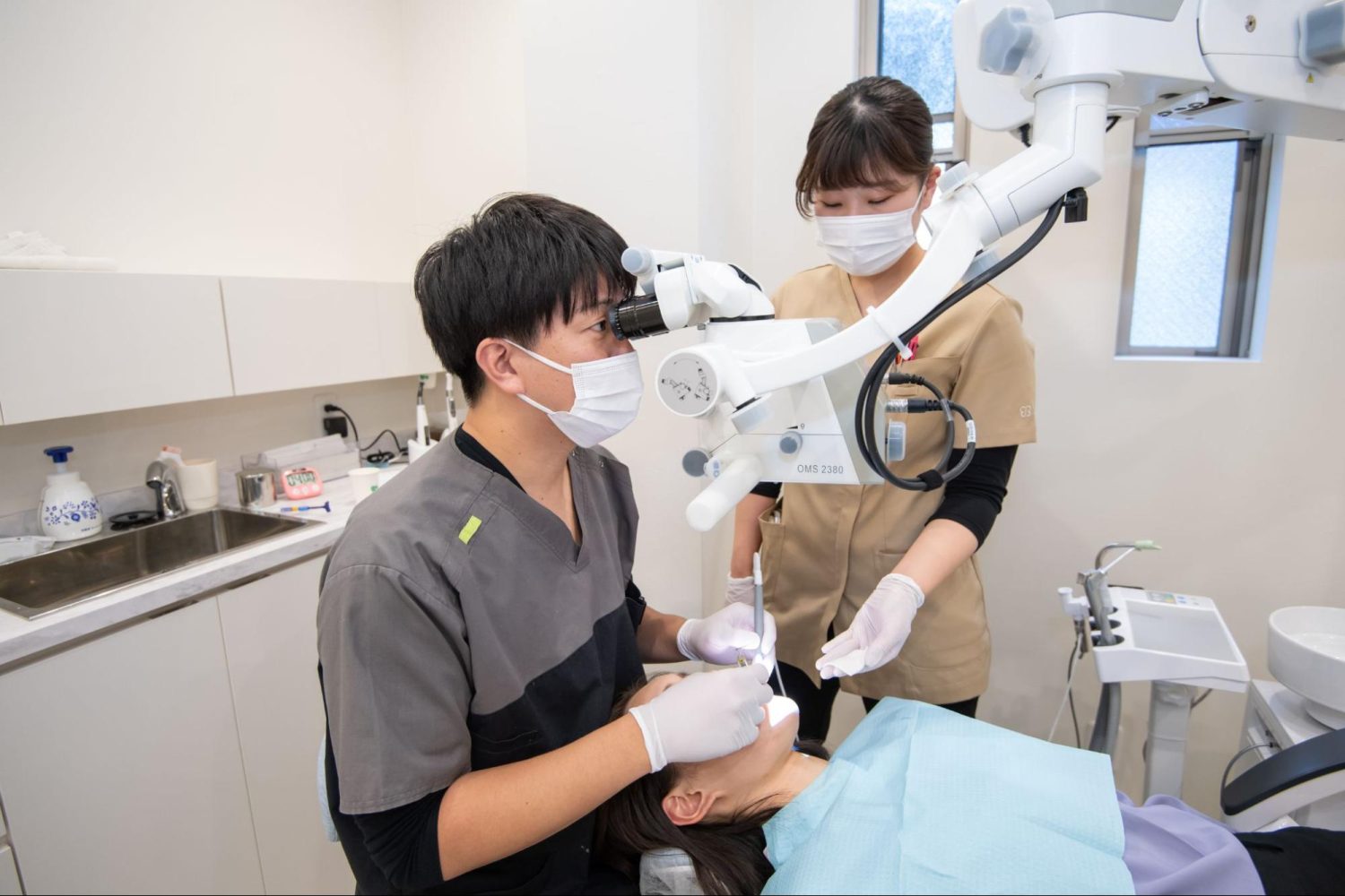 Takaデンタルクリニックphoto