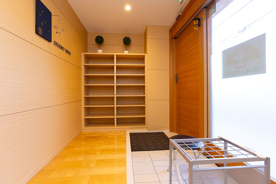 大宮林医院photo