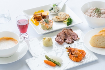 東府中病院photo