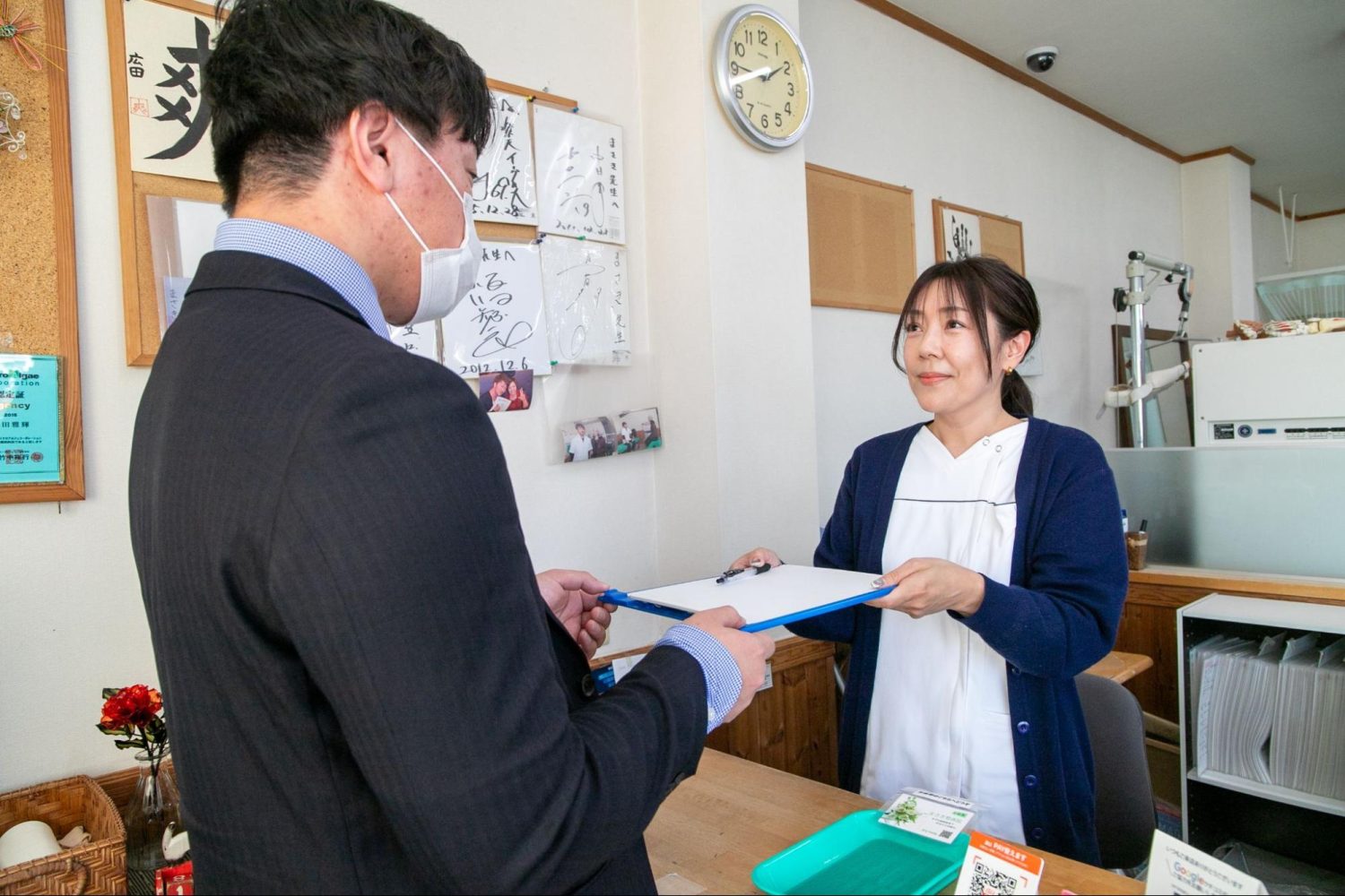 まさき整体院photo