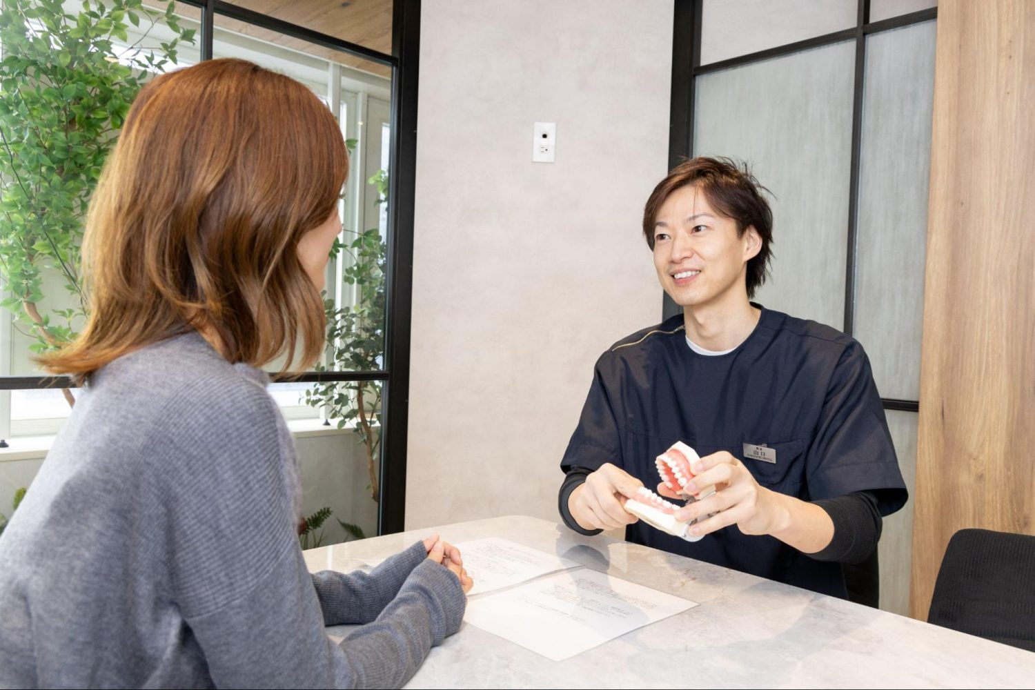 YAMAGUCHI Dental Clinicphoto