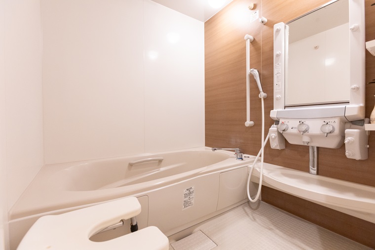 大宮林医院photo