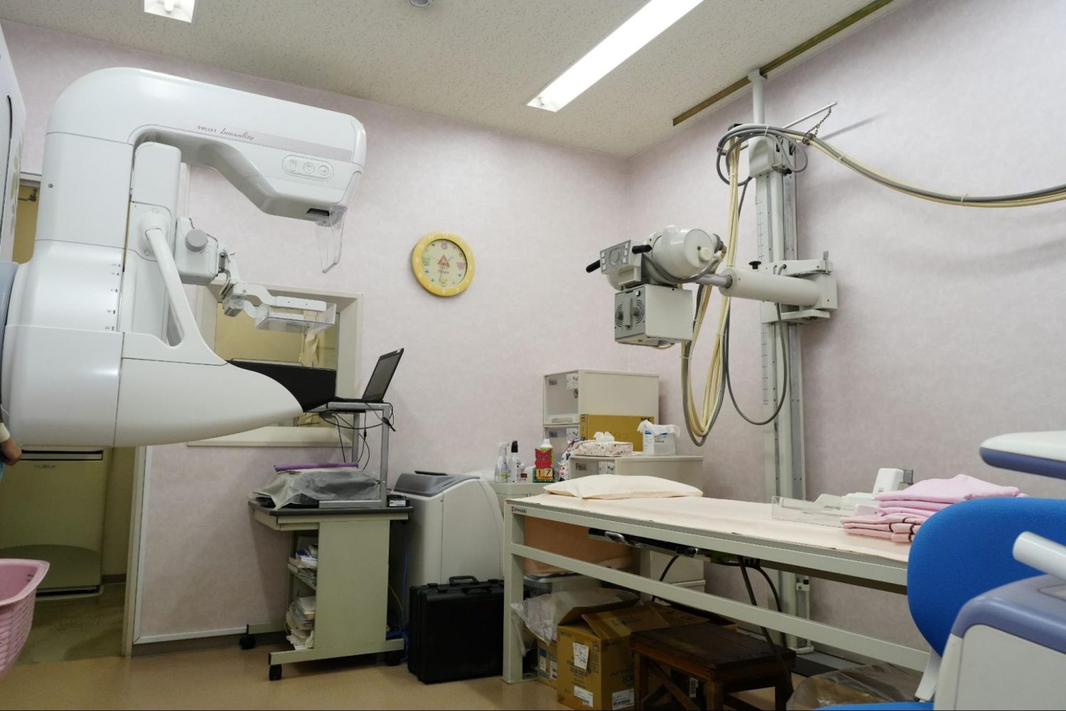 秋葉産婦人科photo