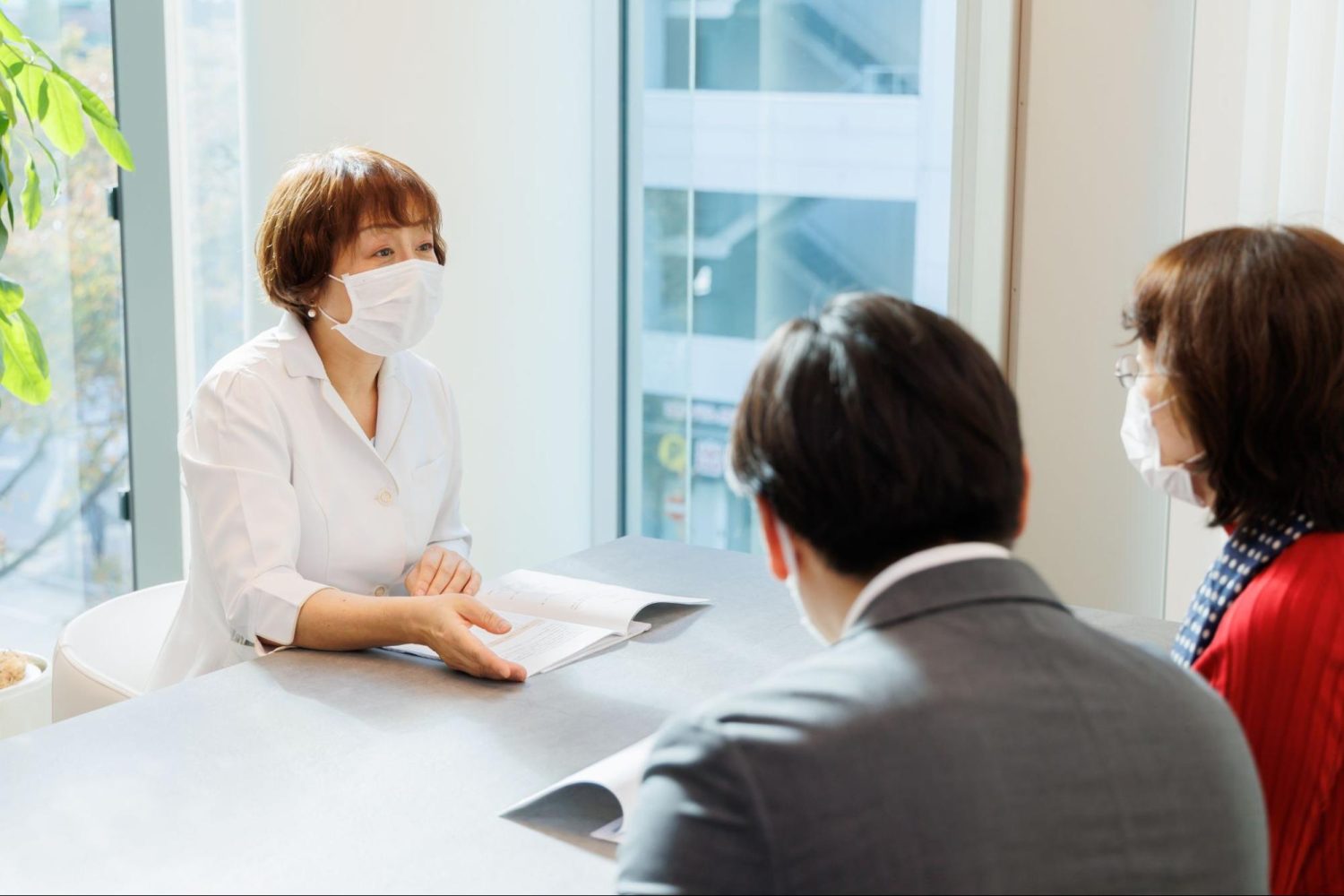 青木優美クリニックphoto