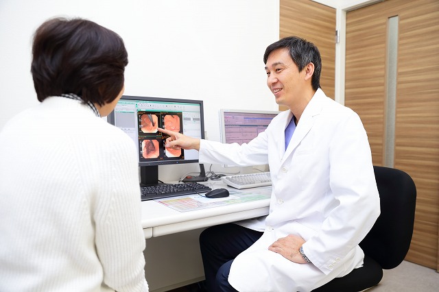 かみごう医院photo