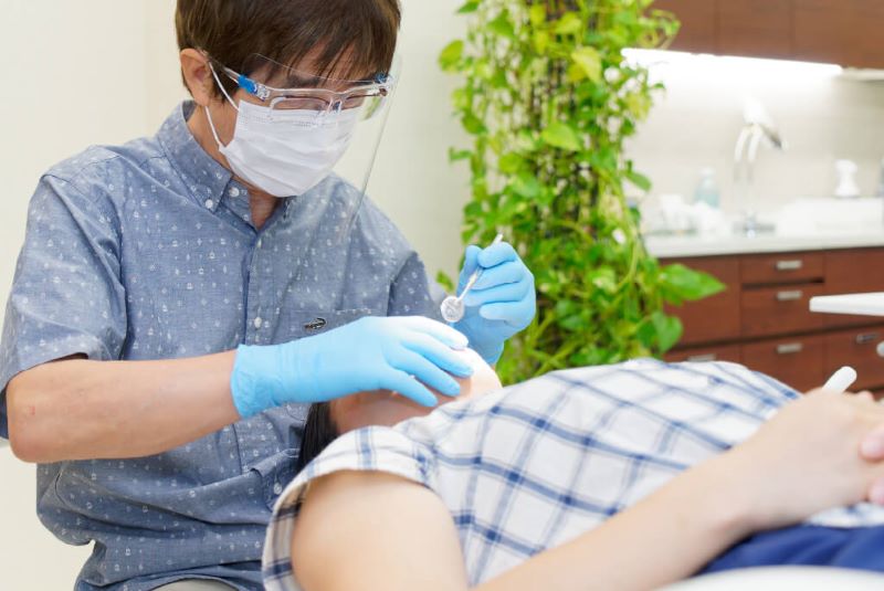 新井矯正歯科photo