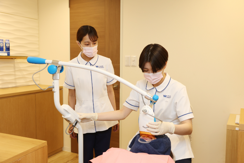 安佐祇園デンタルクリニックphoto