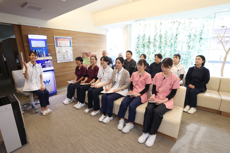 安佐祇園デンタルクリニックphoto