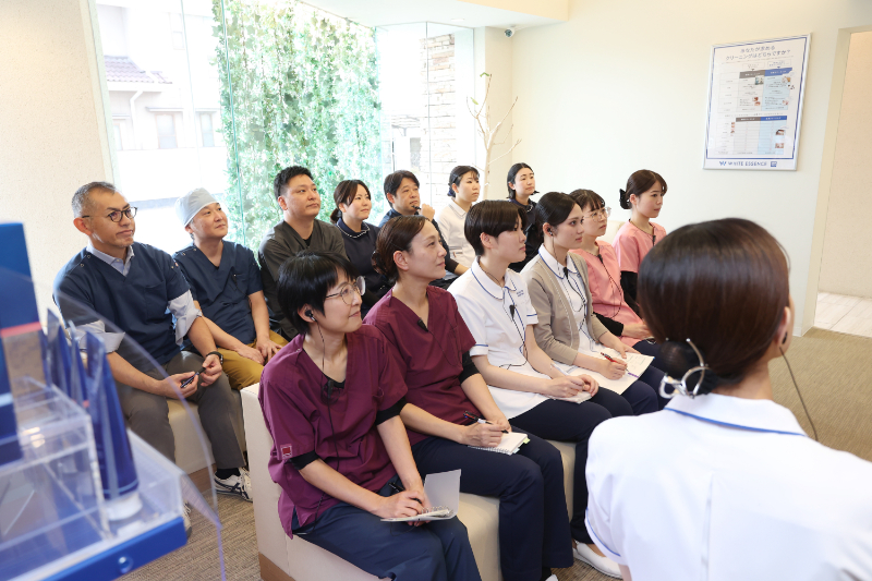 安佐祇園デンタルクリニックphoto