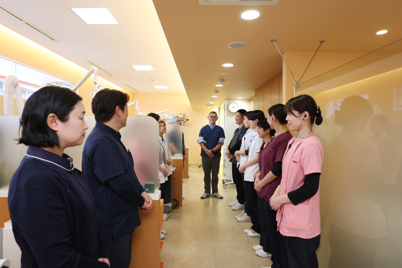 安佐祇園デンタルクリニックphoto