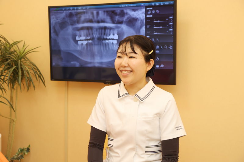 安佐祇園デンタルクリニックphoto