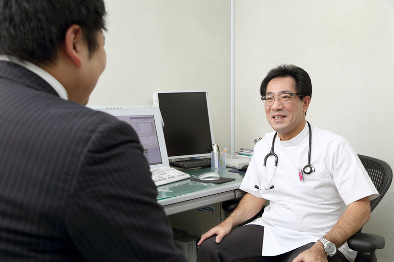 永持クリニックphoto