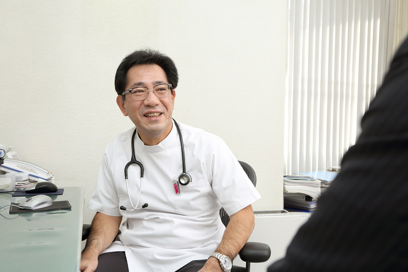 永持クリニックphoto