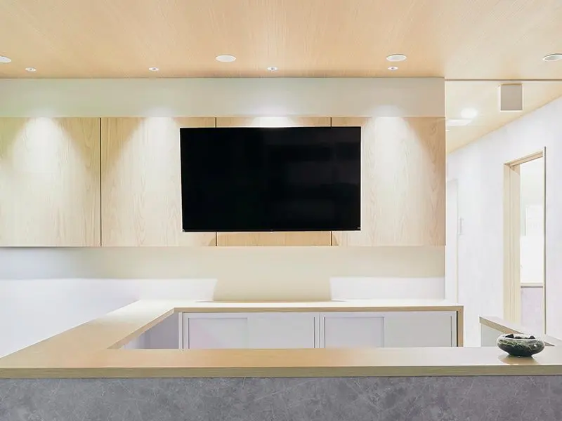 成城学園前 泉の歯科・矯正歯科