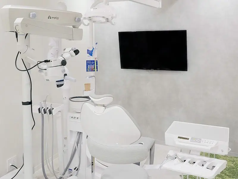 成城学園前 泉の歯科・矯正歯科