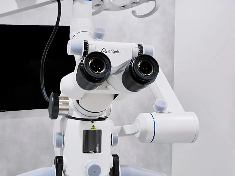 成城学園前 泉の歯科・矯正歯科