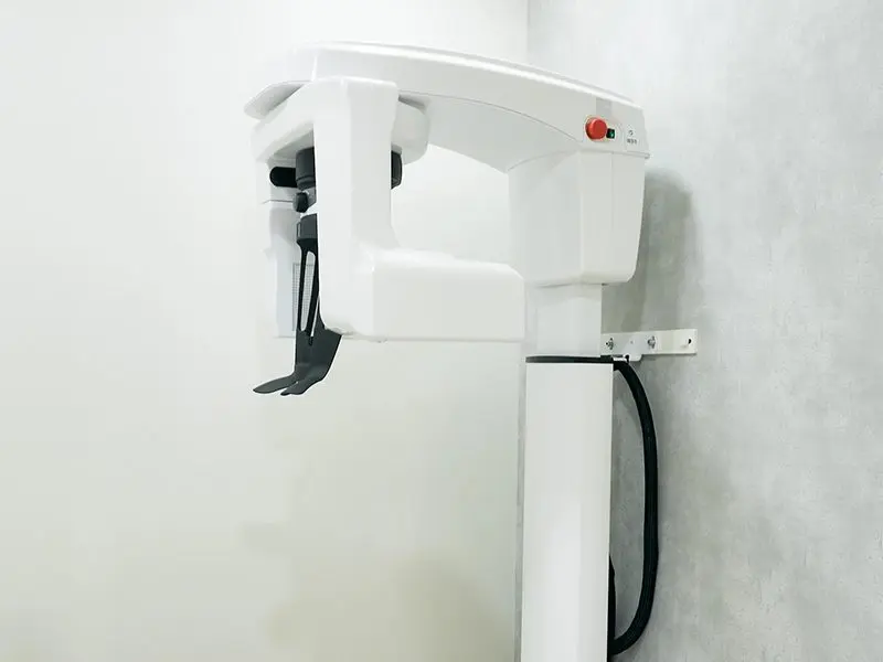 成城学園前 泉の歯科・矯正歯科