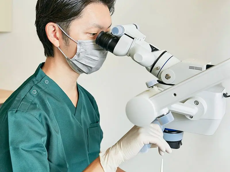 成城学園前 泉の歯科・矯正歯科