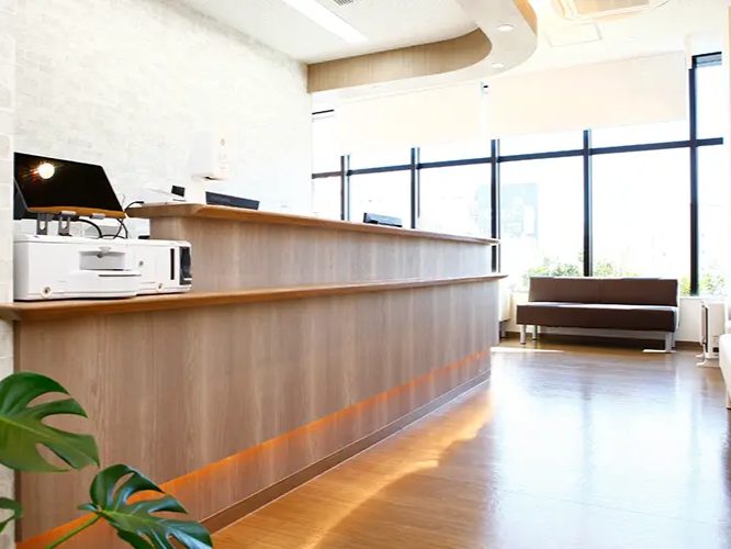 蒲田駅前内科・泌尿器科・皮膚科クリニックphoto