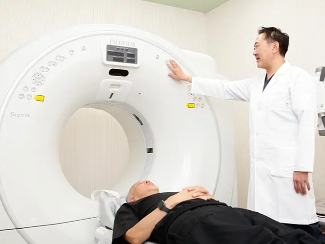 蒲田駅前内科・泌尿器科・皮膚科クリニックphoto