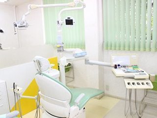 かねだ歯科 矯正歯科