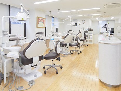 かねまつ矯正歯科photo