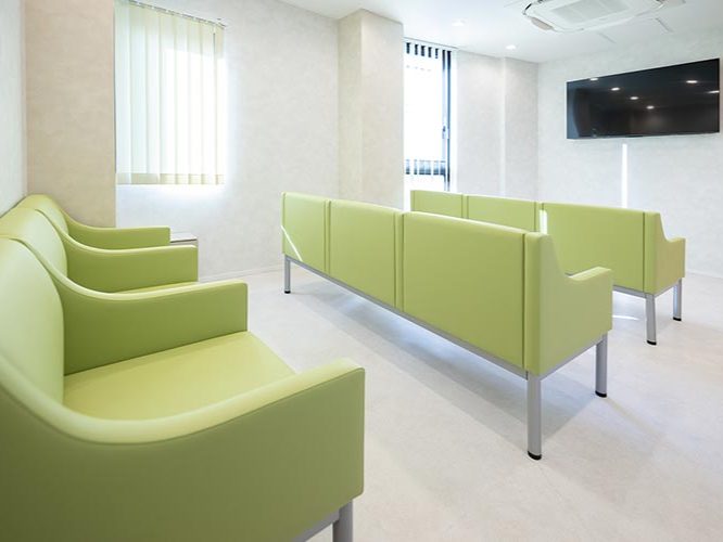 かつぬま内科クリニック