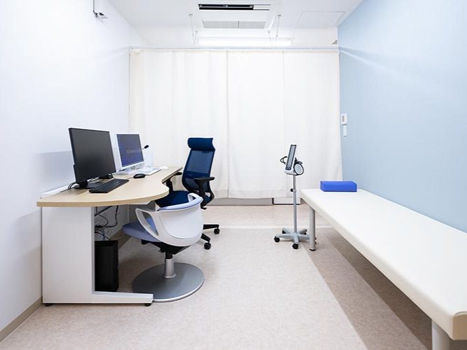 かつぬま内科クリニック