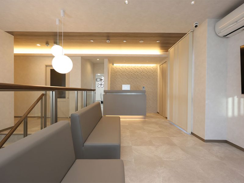 医療法人倖和会 きたみ歯科医院