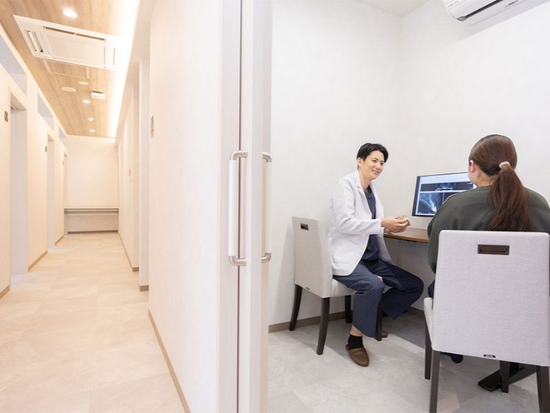 医療法人倖和会 きたみ歯科医院