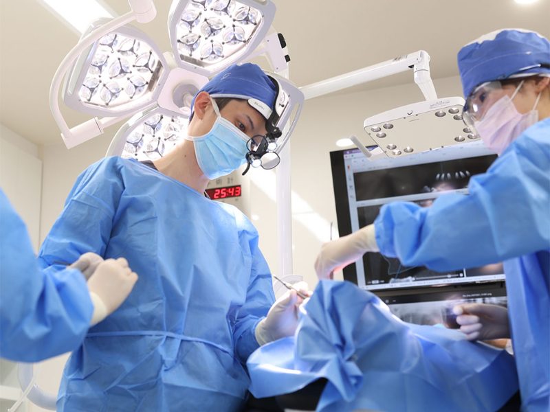 医療法人倖和会 きたみ歯科医院