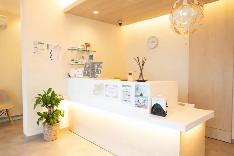 ラウレア歯科矯正歯科クリニック