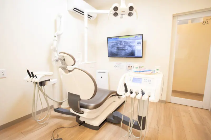 ラウレア歯科矯正歯科クリニック