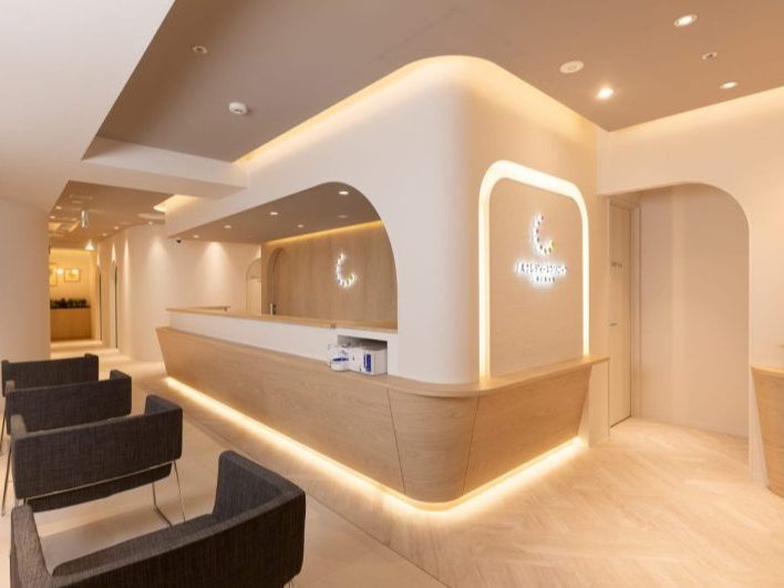 ルナレディースクリニック 横浜駅前院photo