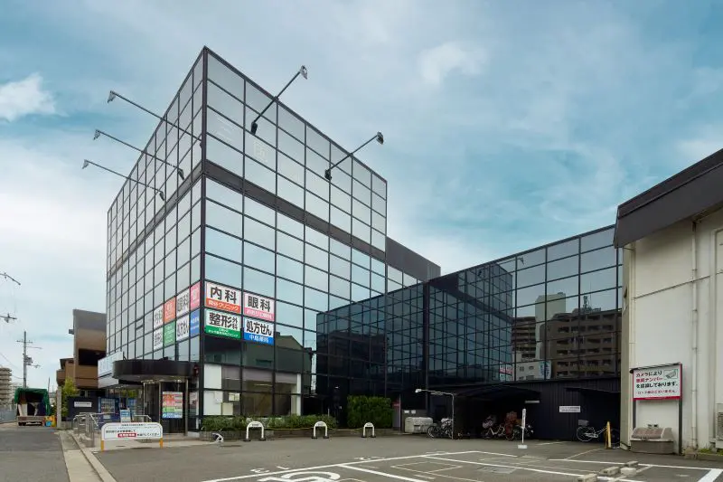 三国ヶ丘 かとう整形外科クリニック