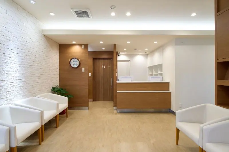 三国ヶ丘 かとう整形外科クリニック